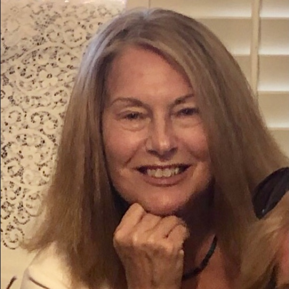 Meet your Posher, Kathryn